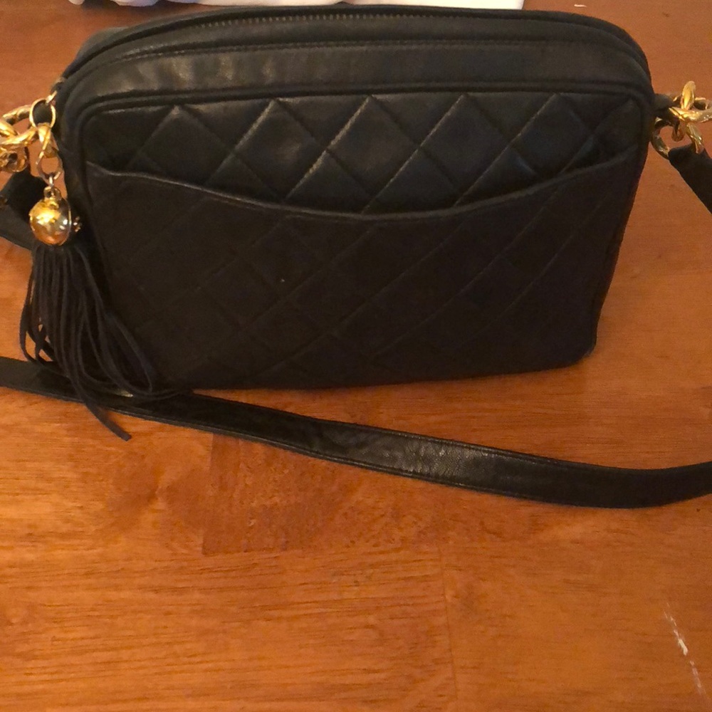 Chanel Purse